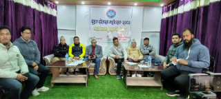 १० दिने बृहत दोलखा महोत्सव पुष १३ गतेदेखि शुरु हुँदै