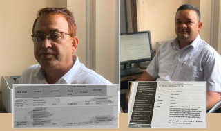 धम्की र दबाब दिँदै कालोसूचीमा परेका व्यापारी