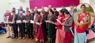 निजगढ महिला साकोसदेखि नेफ्स्कुनसम्म, राउतको १७ वर्षे सहकारी अभियान