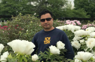 एनआरएनए  प्रवक्तामा सुवेदी, अरु टुंगो लगाउन कार्यदल गठन
