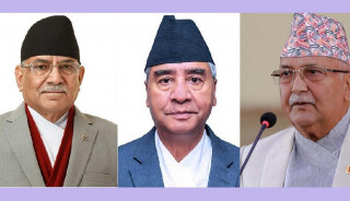 सत्ता–प्रतिपक्षीबीच भागवण्डाको प्रयास