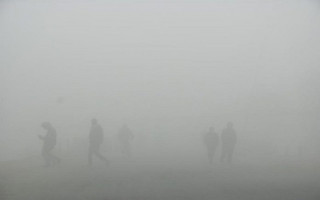 तराईमा हुस्सु, उच्च पहाडी क्षेत्रमा हिमपातको सम्भावना