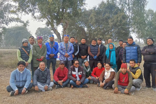 बारा घेदुङ्गको सोनाम ल्होछार रामनगरमा माघ १९ र २० गते वृहत सांस्कृतिक कार्यक्रम हुने