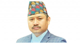 दिपेश पुन पक्राउ