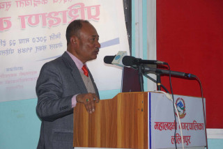 फागुन ५ देखि महालक्ष्मी महोत्सव