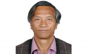 त्रिविको उपकुलपतिमा प्रा.डा. बराल नियुक्त