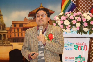 एकीकरणले सहकारीलाई बलियो बनाउँछः पूर्व  सचिव मैनाली