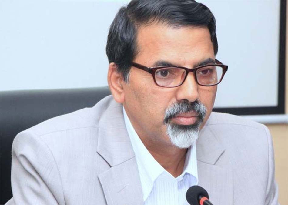 कार्यविभाजनमा उपमहासचिव जनार्दन शर्माको लिखित असहमति