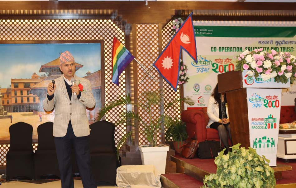 सम्पति शुद्धिकरण निवारणमा सहकारीको सक्रियता बढ्दै