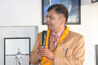 ‘गासेर प्रिति’ गीत सार्वजनिक