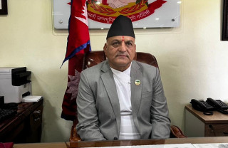 गण्डकीका मुख्यमन्त्री पाण्डेले गरे माओवादीका दुई मन्त्री बर्खास्त