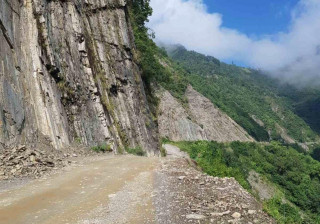 कान्तिलोकपथ ४५ दिन बन्द हुने