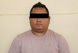 ओमन पुर्याई जबर्जस्ती बेश्याबृत्तीमा लगाउने कार्यमा संलग्न राना पक्राउ