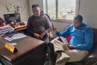भारदेउलाई पर्यटनको गन्तव्यको रूपमा विकास गराउने योजना छ : वडा अध्यक्ष स्याङ्तान
