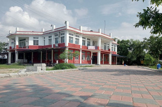 सुनसरीमा कर्फ्यु