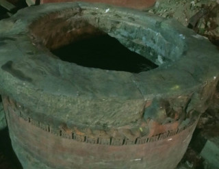 इनारभित्र खसेका व्यक्तिको सकुशल उद्दार