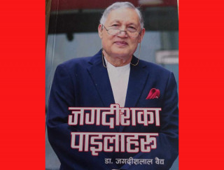 डाक्टर जगदीशलाई पढ्दा