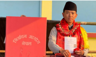 इलाम – २ मा एमालेका सुहाङ नेम्वाङ विजयी