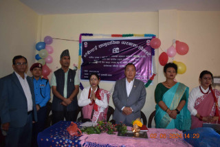 रिङरोड बाहिरका काठे बस्तिहरुमा होमस्टे संचालन गर्नु उपर्युक्तः पर्यटनमन्त्री तामाङ