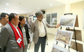 गणतन्त्र प्राप्तिपछि मुलुक विकास र समृद्धिको बाटोमाः पर्यटनमन्त्री तामाङ