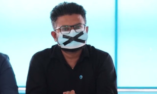 महामन्त्री मुकुल ढकाल निलम्बित