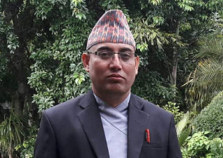 प्रमाणको खोजी