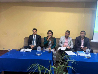 घरेलु श्रमिकहरूलाई पञ्जिकरणसँगै सामाजिक सुरक्षा कोषमा जोड्न माग