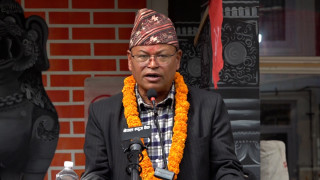 कीर्तिपुरमा एकीकृत समाजवादीका उम्मेदवारले माओवादी केन्द्रका उम्मेदवारलाई सघाउने
