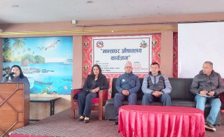 भान्सालाई सुधार गरेर जीवनको मुल्यलाई प्रभावकारी बनाउन सकिन्छ