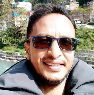 नेपालमा कम्युनिष्ट आन्दोल​न​को  ऐतिहासिक पृष्ठभूमि र भूराजनीतिको प्रभाव