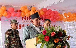 ‘संसद्को चालू अधिवेशनबाट दर्जनौँ ऐनलाई पारित हुन्छन्’