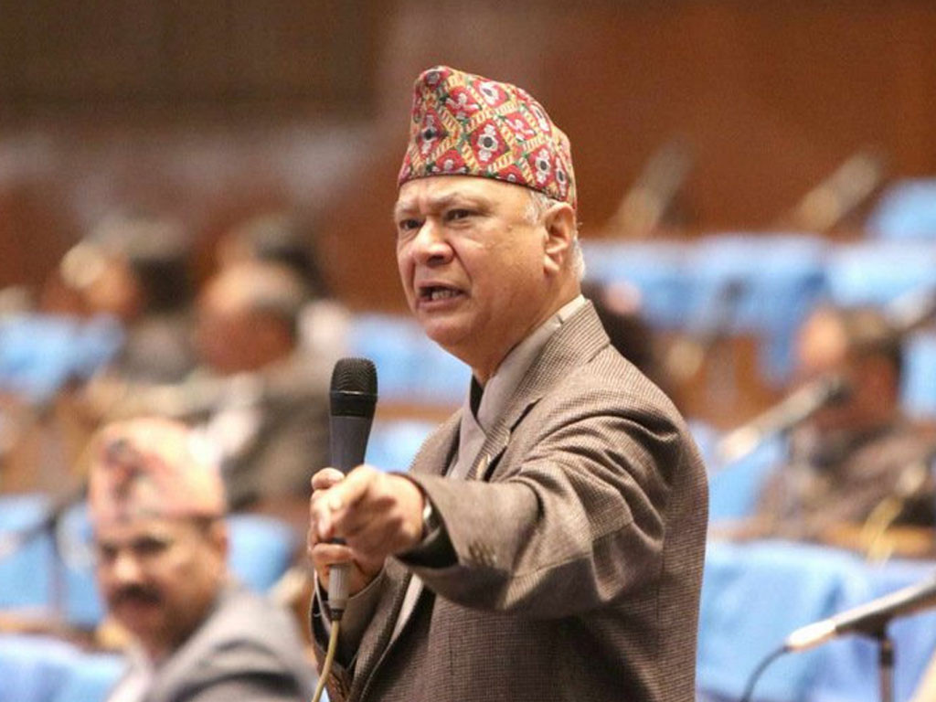 आन्दोलनरत शिक्षक र सरकारबीच नौ बुँदे सहमति
