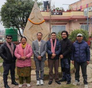 मजदुर दिवसको अवसरमा साताव्यापी कार्यक्रम तय