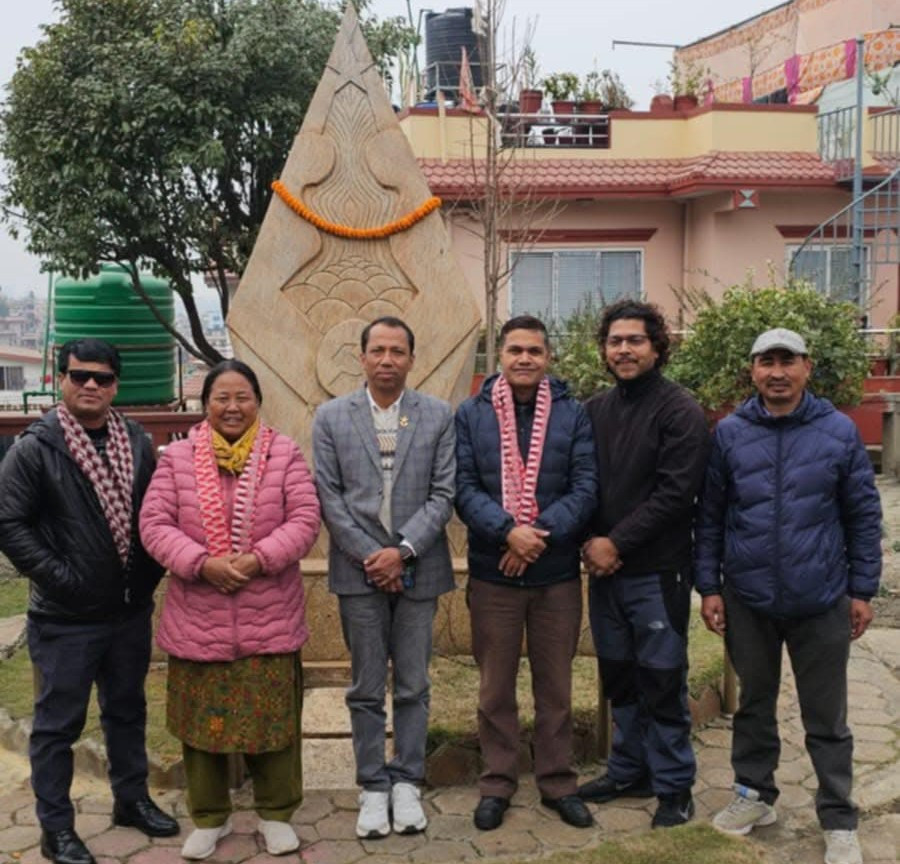 मजदुर दिवसको अवसरमा साताव्यापी कार्यक्रम तय