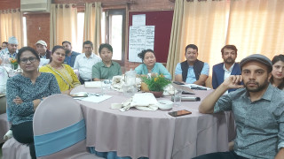 काठमाडौं विश्वविद्यालयद्वारा प्राविधिक व्यावसायिक शिक्षा र तालिम शिक्षा प्रणाली प्रयोगशालाको सुरु