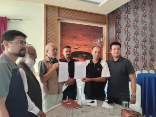 ‘राधा–लक्ष्मण क्रियाशील पत्रकारिता पुरस्कार’ स्थापना