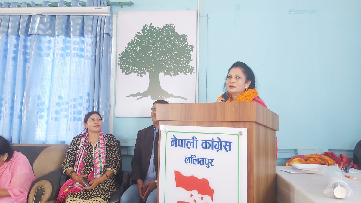 युवाहरुलाई प्रदेशभित्रै रोजगारी र उद्यमशीलताको सृजना गर्न ध्यान दिनेः प्रदेशमन्त्री केसी