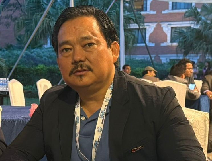 अगस्ट ३१ मा एनआरएनए मलेसियाको अधिवेशन, अध्यक्षमा लिम्बूको उम्मेदवारी
