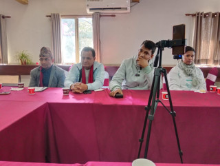 गफगाफमा उठेको दक्षिण ललितपुरको सवाल