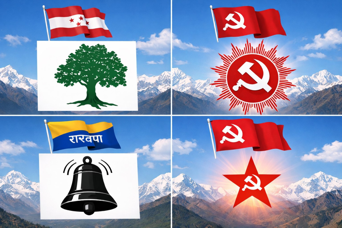 ललितपुरका तीनै क्षेत्रमा प्रमुख दलकोे उम्मेदवार टुंगिए, हेर्नुहोस् सूचि