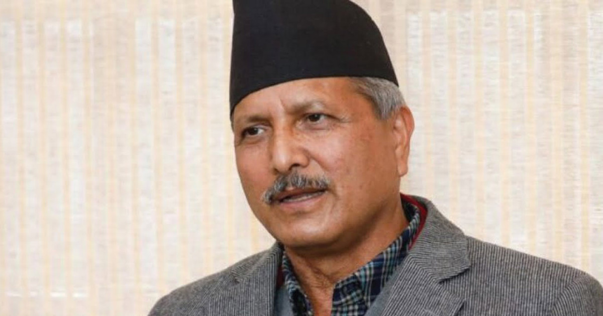 नेकपाले गजुरेलसहित ७ नेतालाई गर्‍यो कारवाही