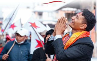 महर्जनको प्रतिबद्धताः “ललितपुर–३ लाई स्मार्ट, व्यवस्थित र सम्पदाले समृद्ध बनाउने”