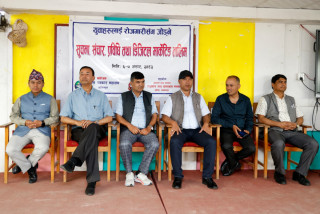 सामाजिक सञ्जालबाटै कमाइः डिजिटल मार्केटिङ रमाउँदै गोदावरीका युवा