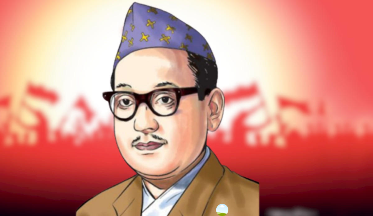 पुष्पलालः जसलाई जीवनभर ‘गद्दार’ भनियो, इतिहासले नेकपाको वैचारिक पथप्रदर्शक ठहरायो