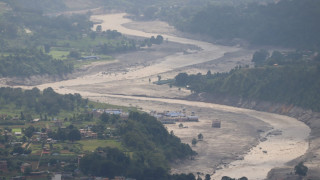 नुवाकोटको एउटै घरमा २४ वटा शव फेला